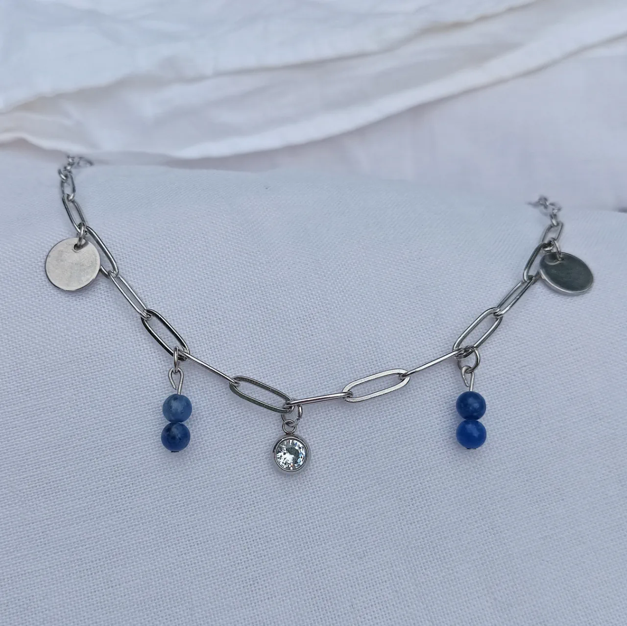 Collar Desconocida - imagen 1
