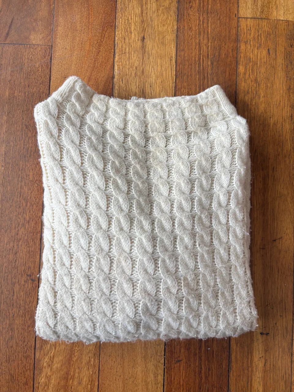 Sweater Mango - imagen 1
