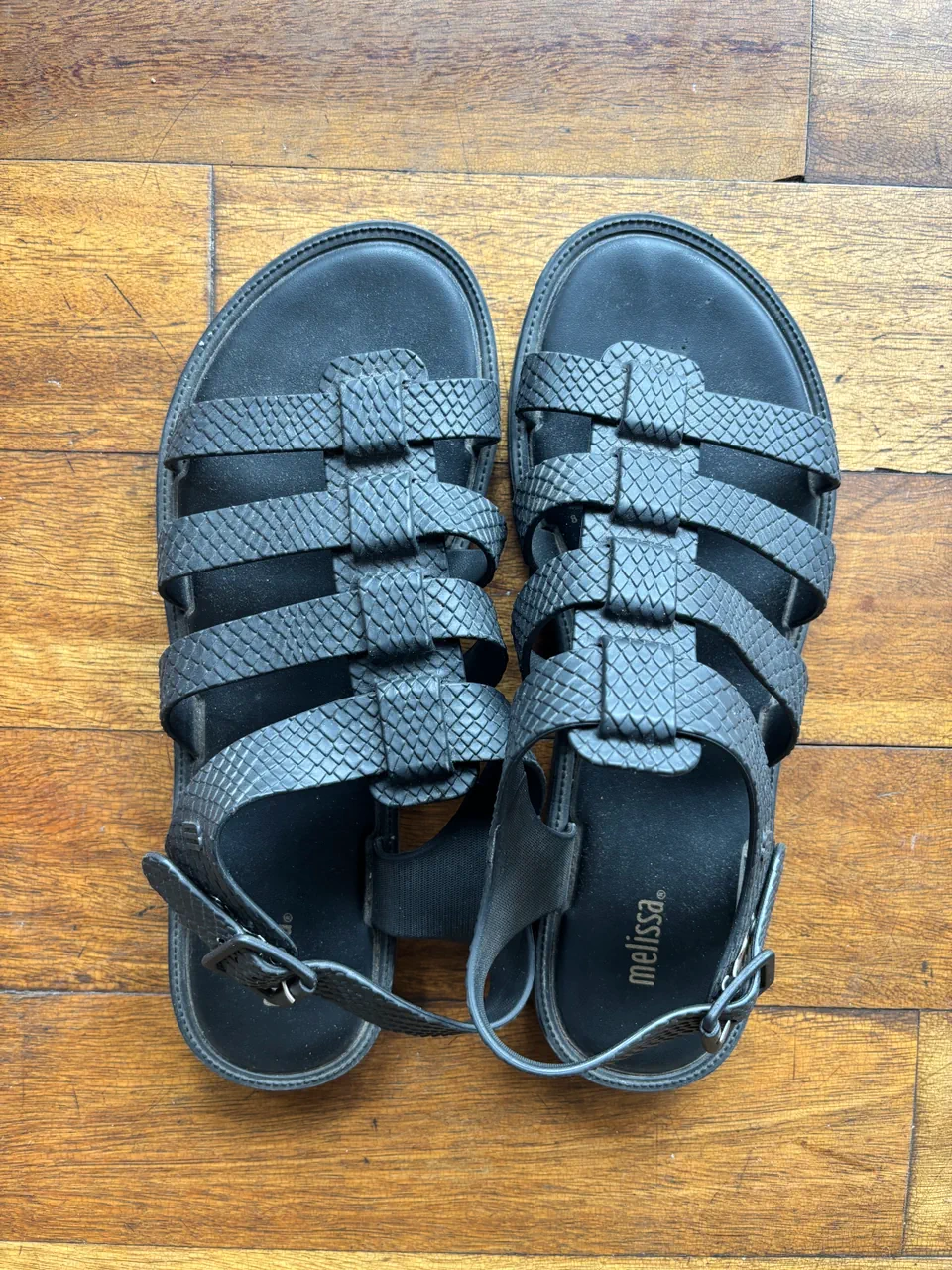 Sandalias MELISSA - imagen 1
