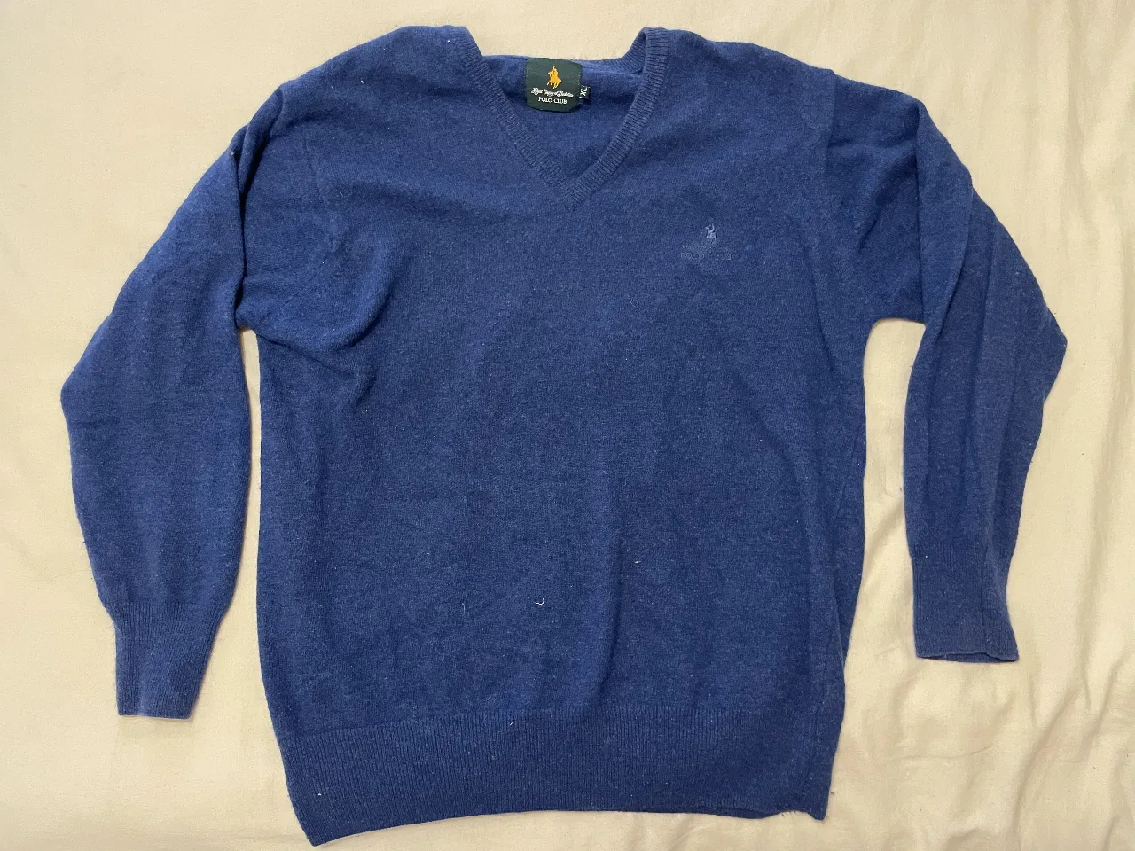 Sweater Polo Club - imagen 1