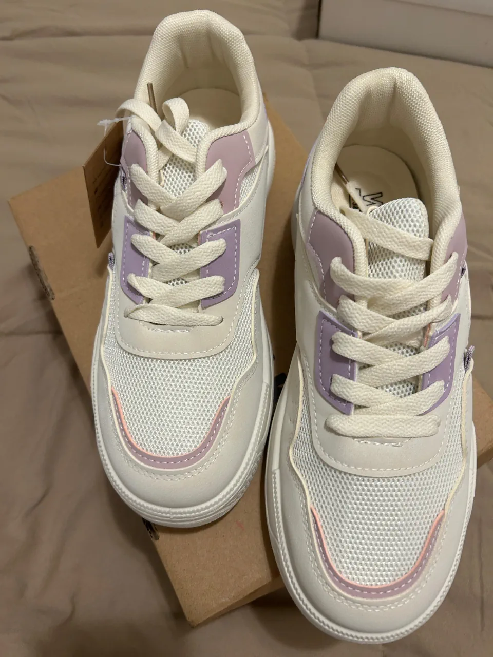 Zapatillas Wake - imagen 2