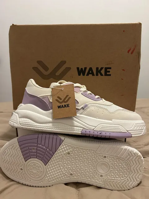 Wake · Talle AR 38