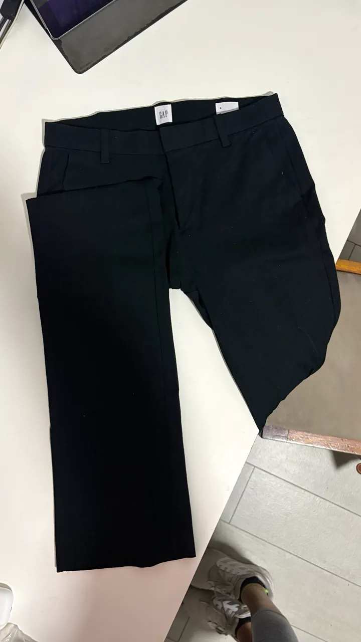 Pantalón GAP · Talle 5