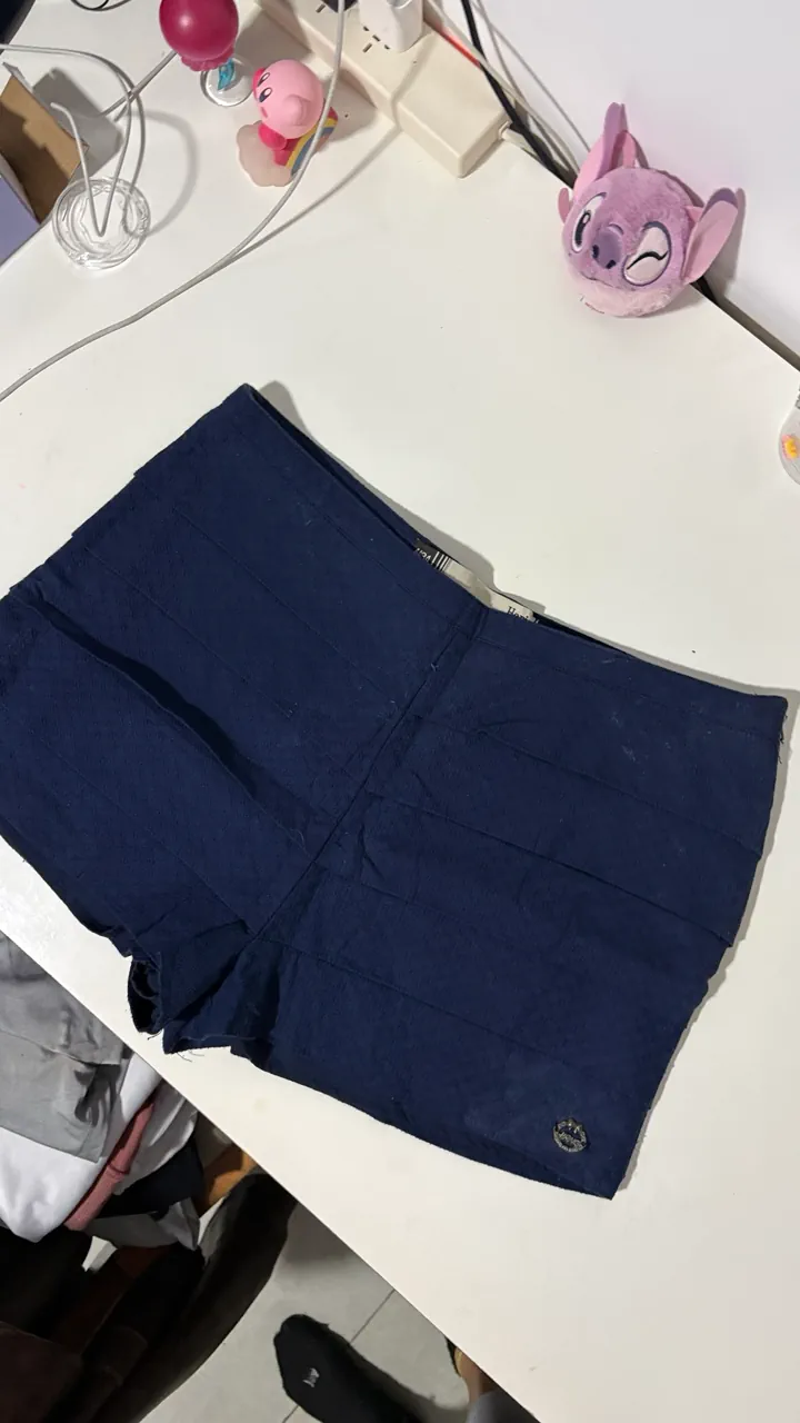 Short Hering · Talle XL