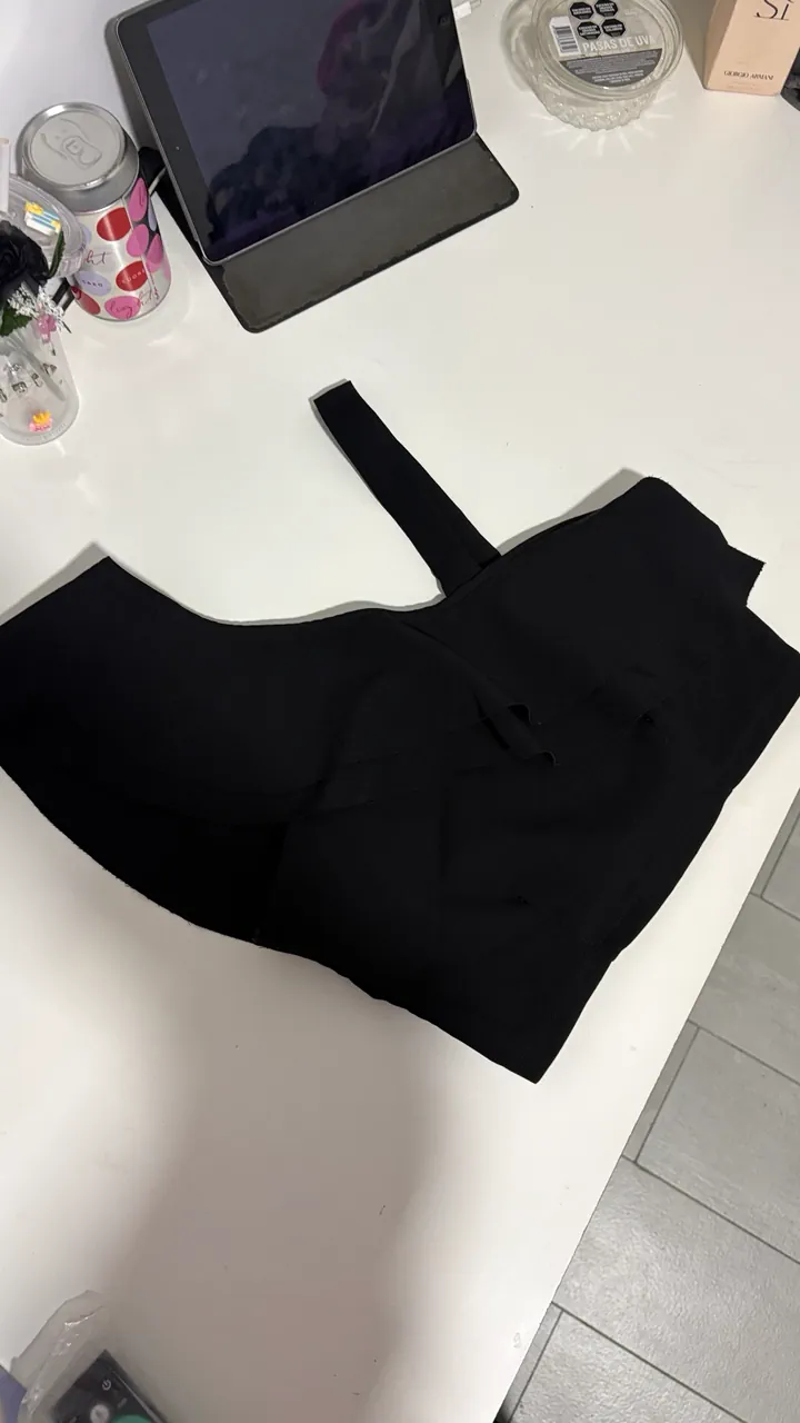 Top Ossira · Talle L