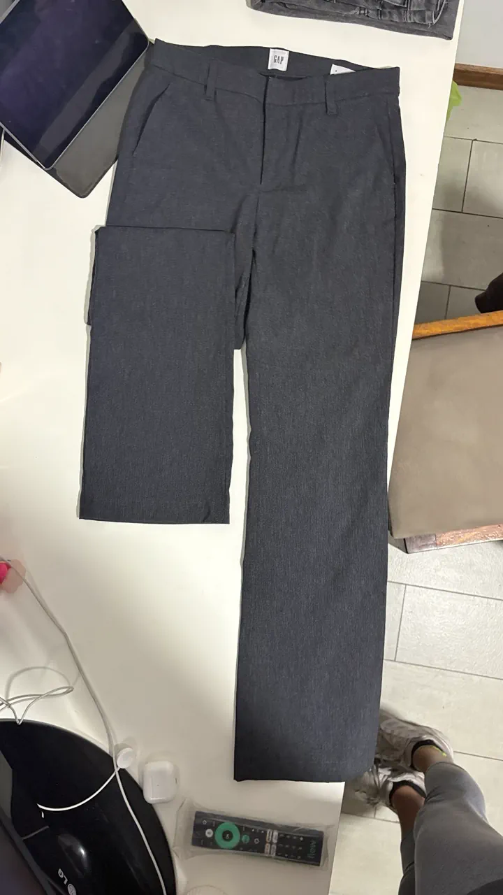 Pantalón GAP · Talle 4