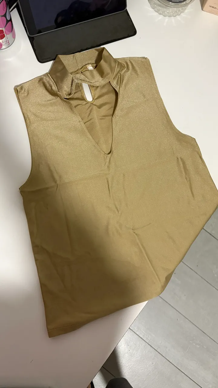 Musculosa Le Utthe - imagen 1