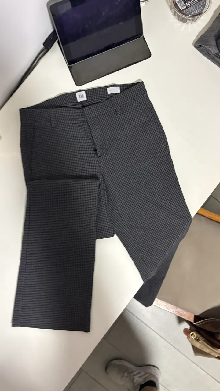 Pantalón GAP · Talle 4