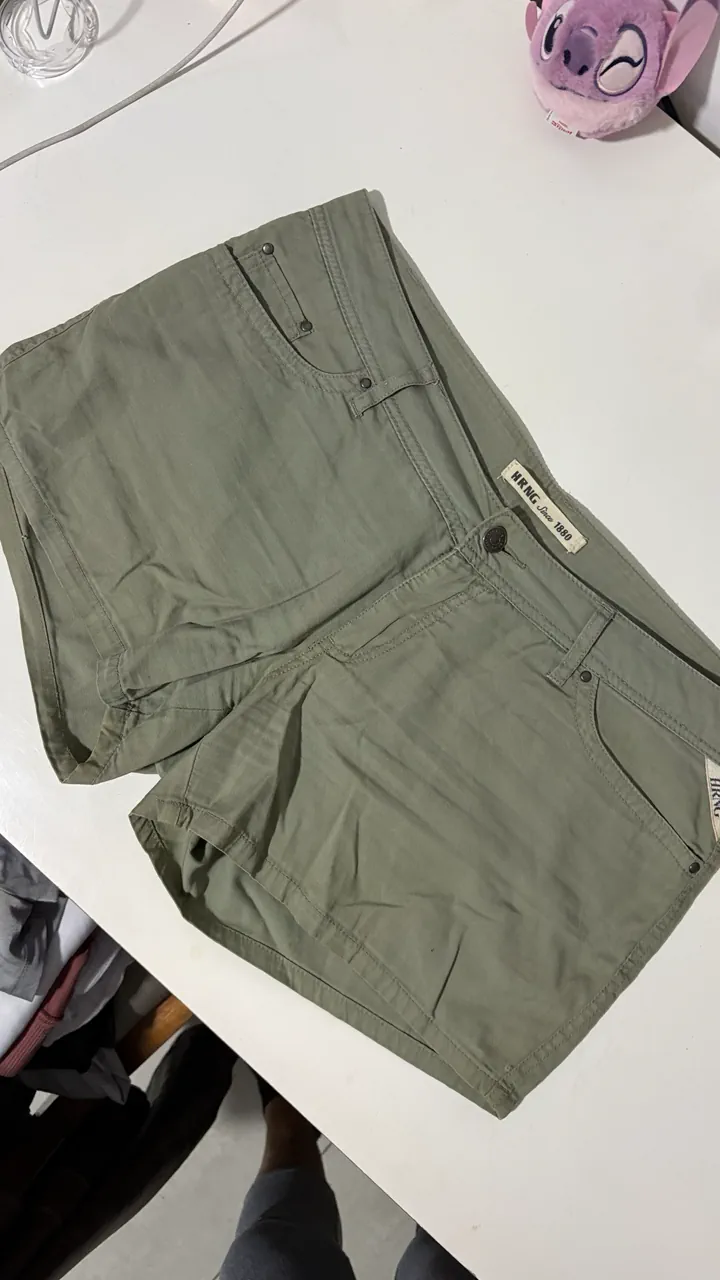 Short Hering - imagen 1