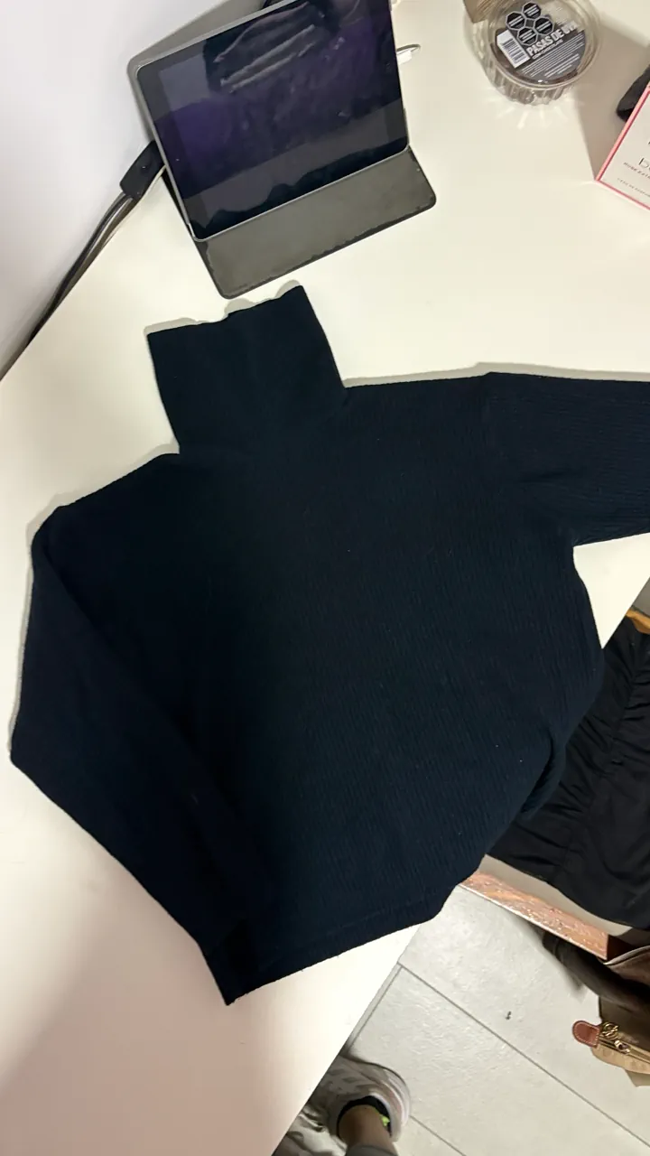 Polera Desconocida - imagen 1
