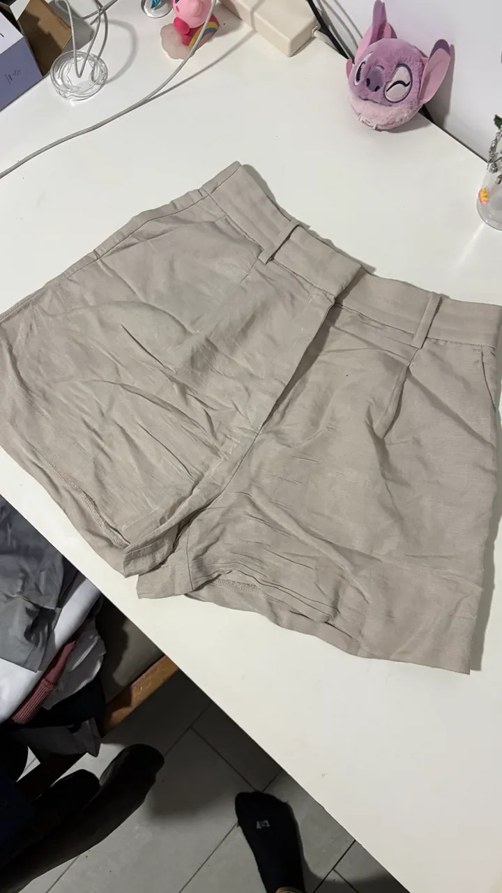 Short H&M - imagen 1