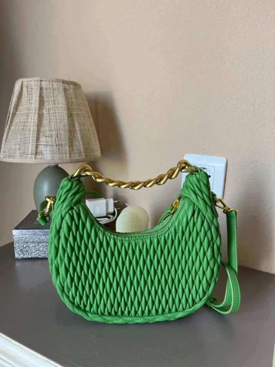 Cartera Mango - imagen 1