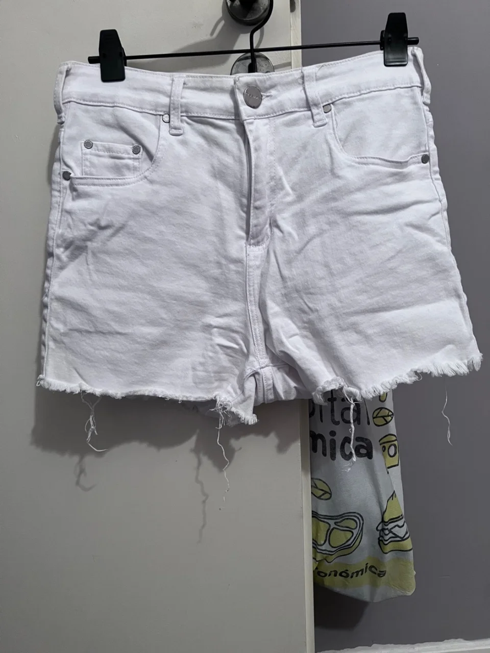 Short Tucci - imagen 1