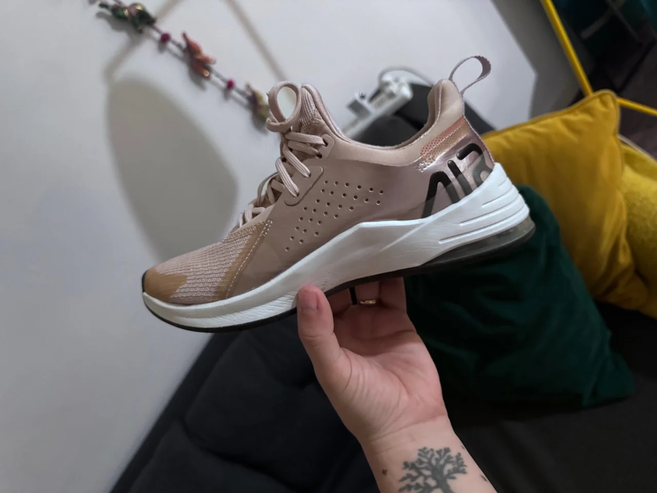 Zapatillas Nike - imagen 1