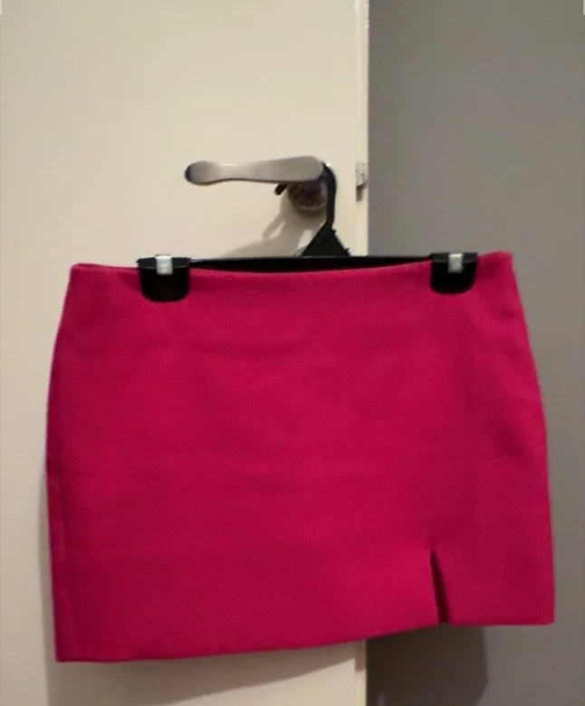 Mango · Talle M