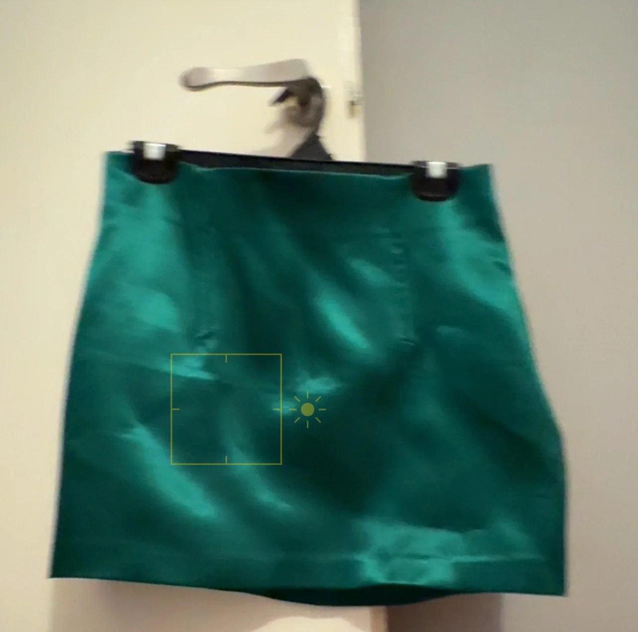 Pollera Zara - imagen 1
