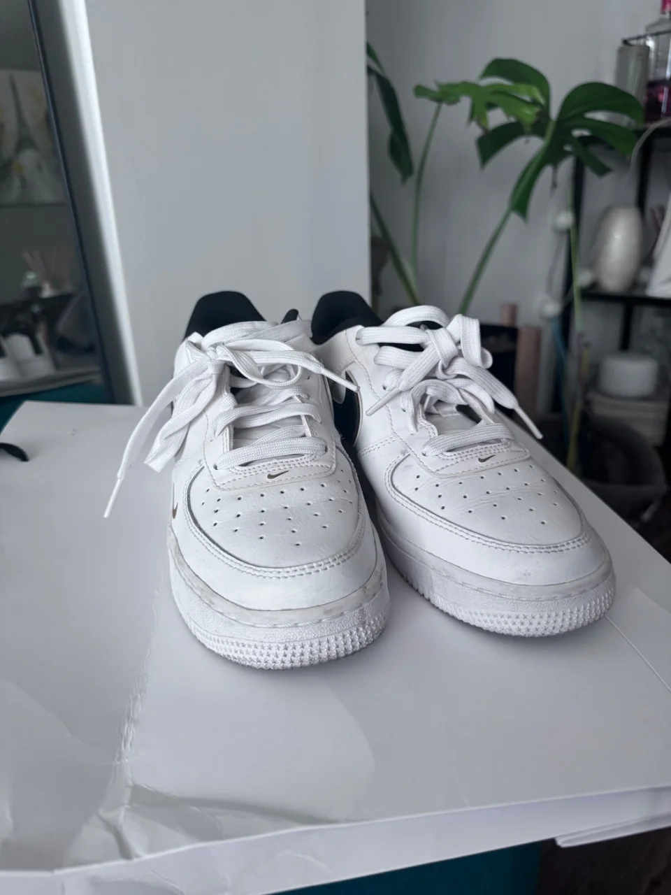 Zapatillas Nike - imagen 1