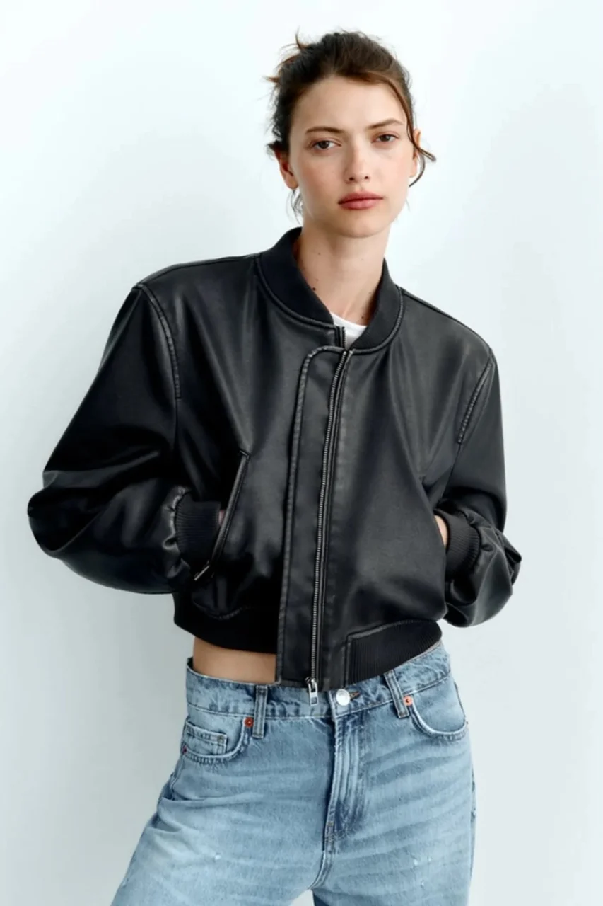 Campera Zara - imagen 1