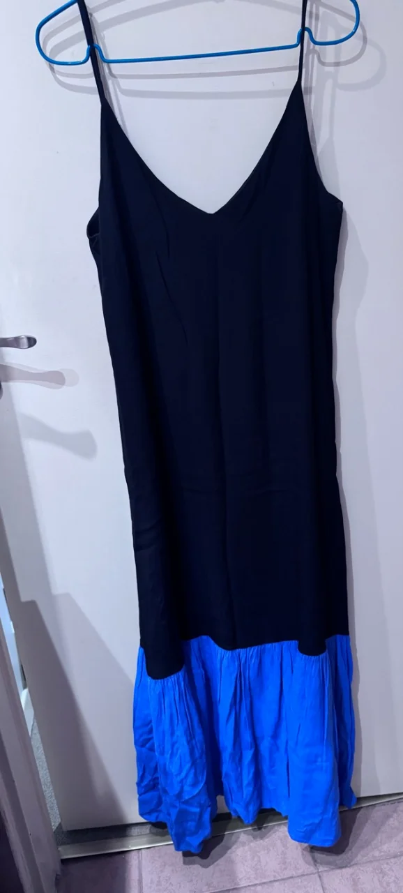 Vestido Clara Ibarguren - imagen 1