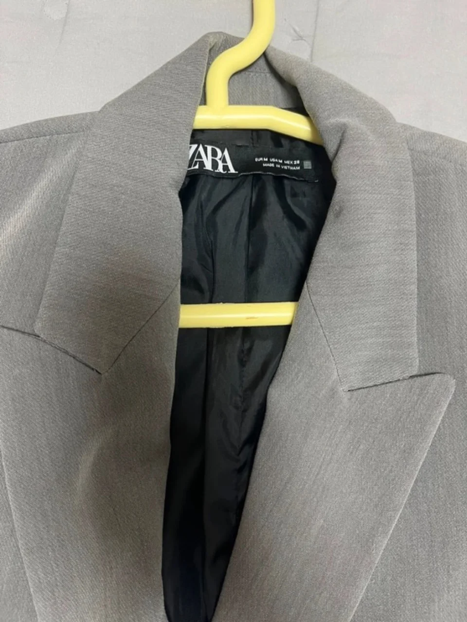 Blazer Zara - imagen 1