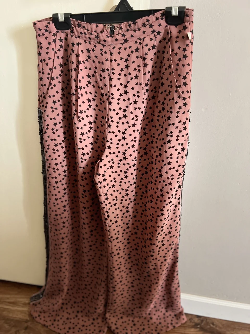 Pantalón Kosiuko · Talle M