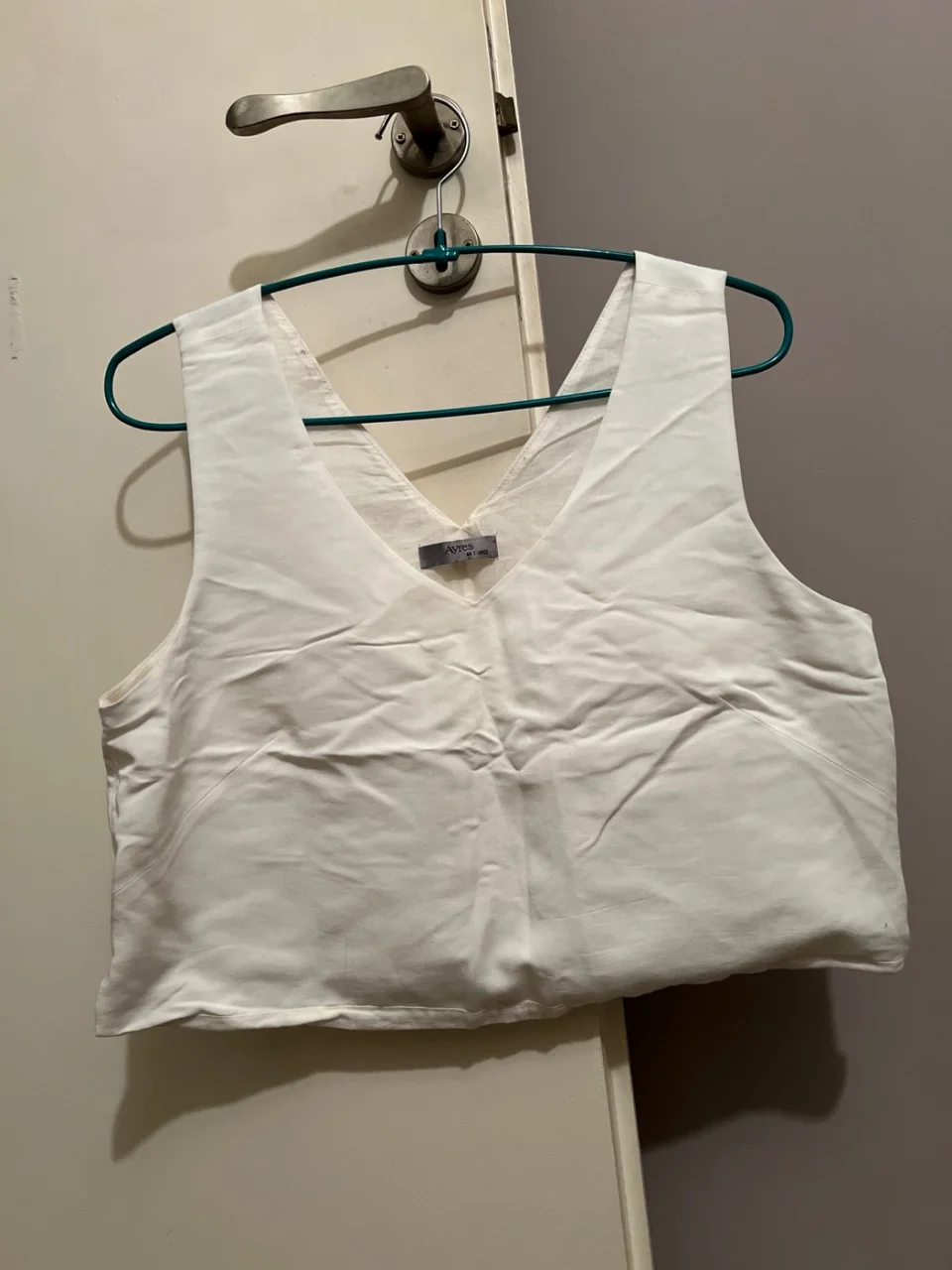 Musculosa Ayres - imagen 1