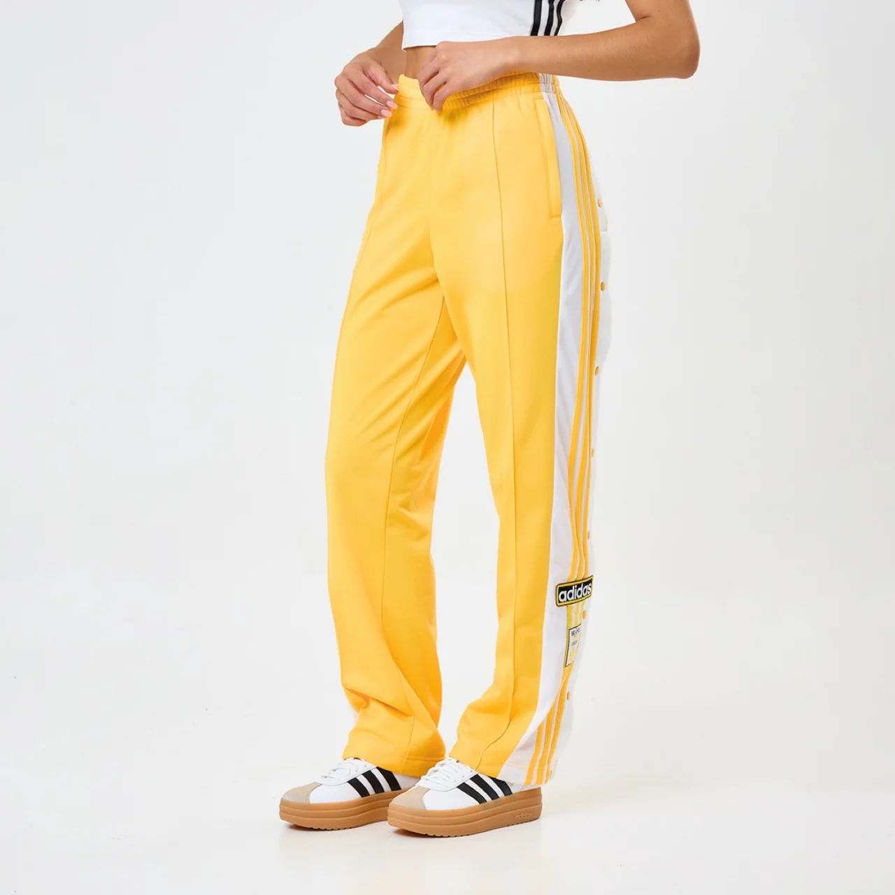 Pantalón adidas - imagen 1