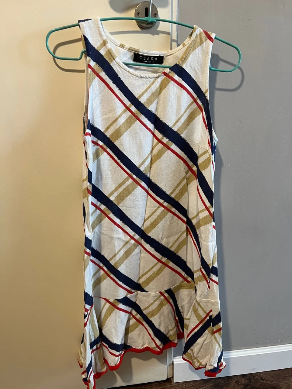 Vestido Clara Ibarguren - imagen 1