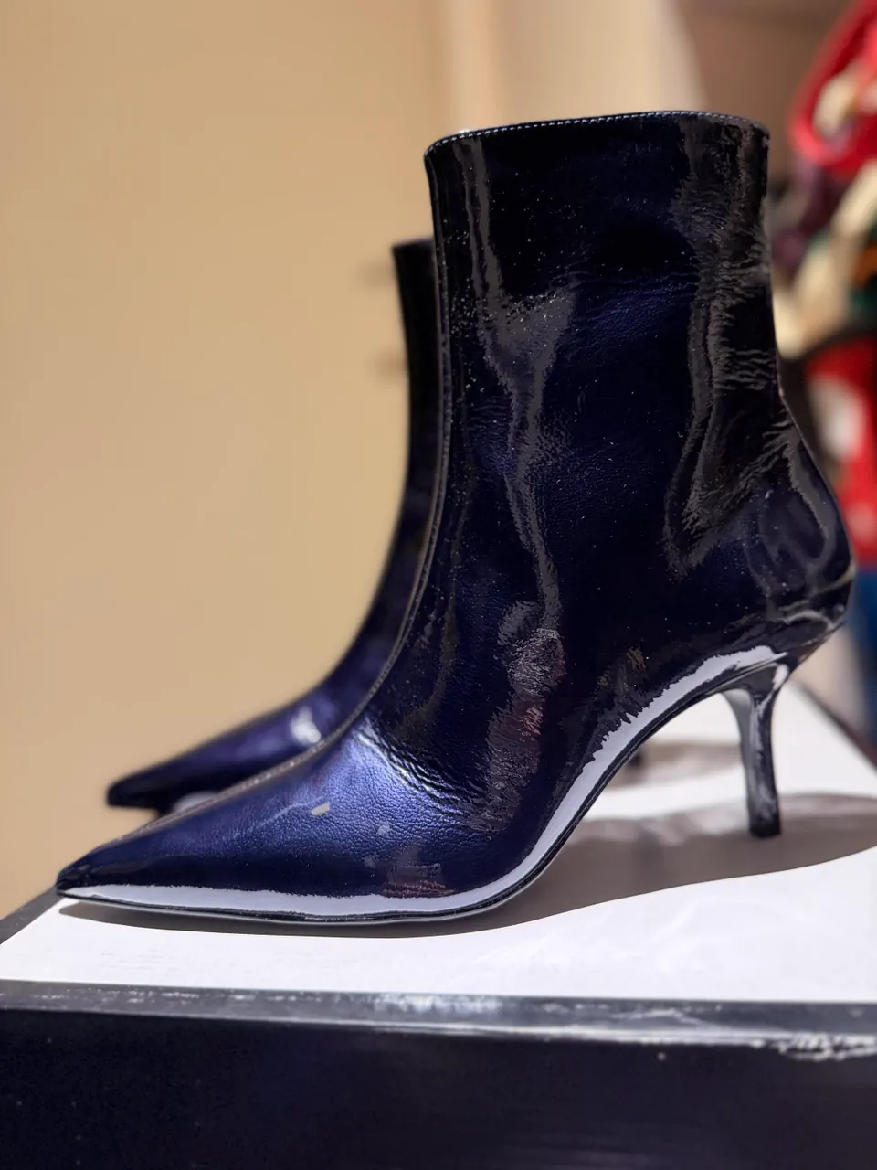 Botines Paruolo - imagen 1