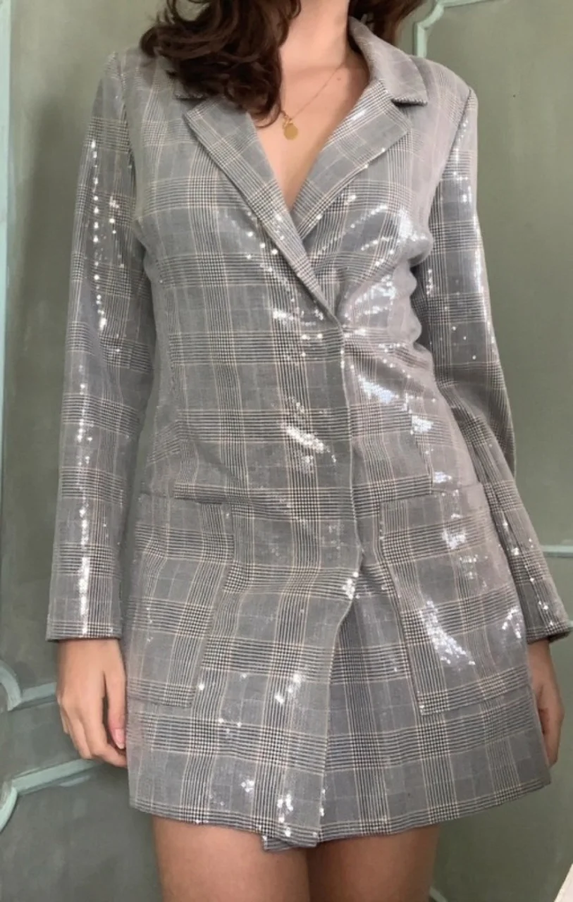 Vestido Zara - imagen 1