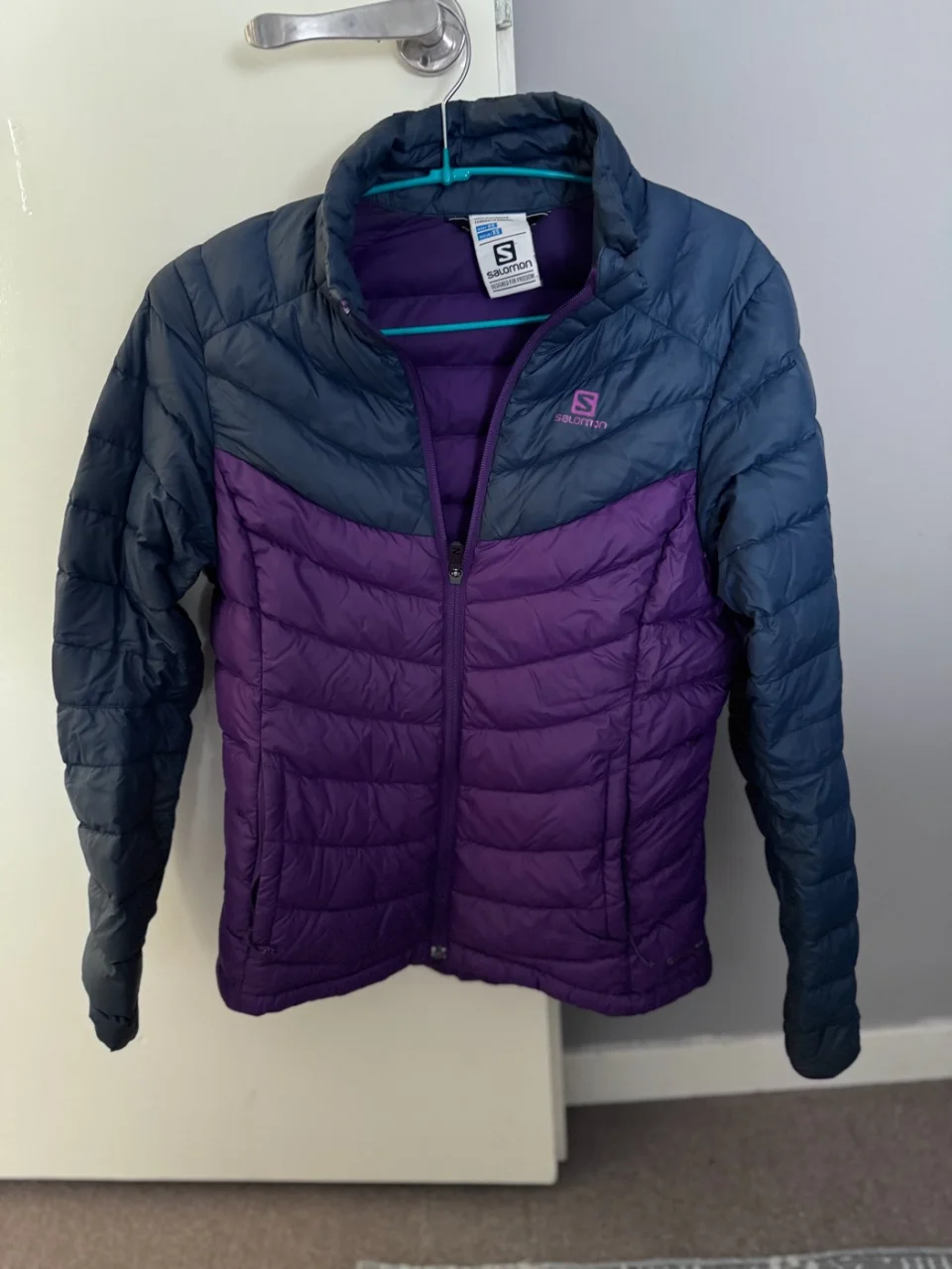 Campera Salomon - imagen 1