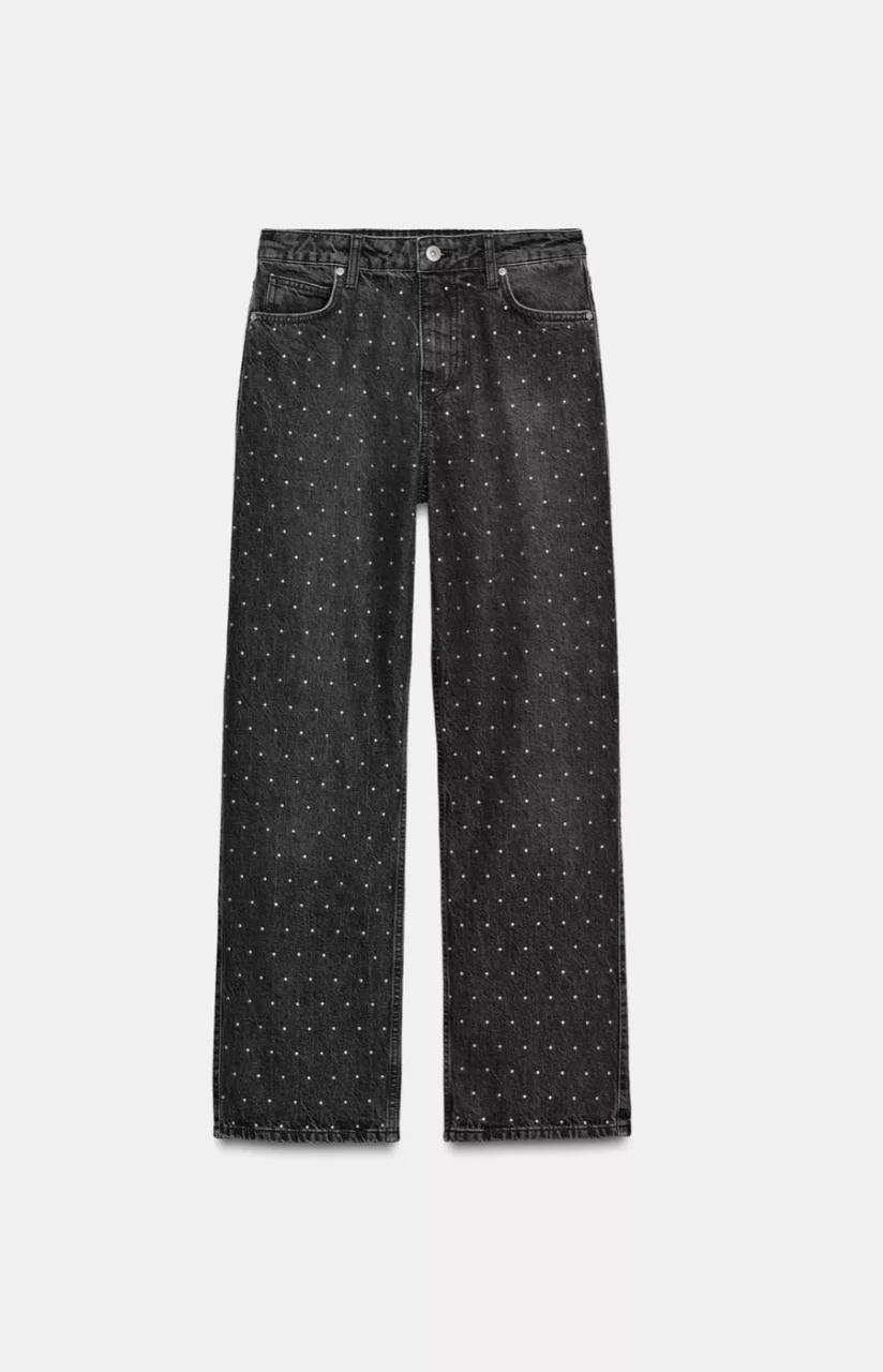 Zara · Talle EU 40