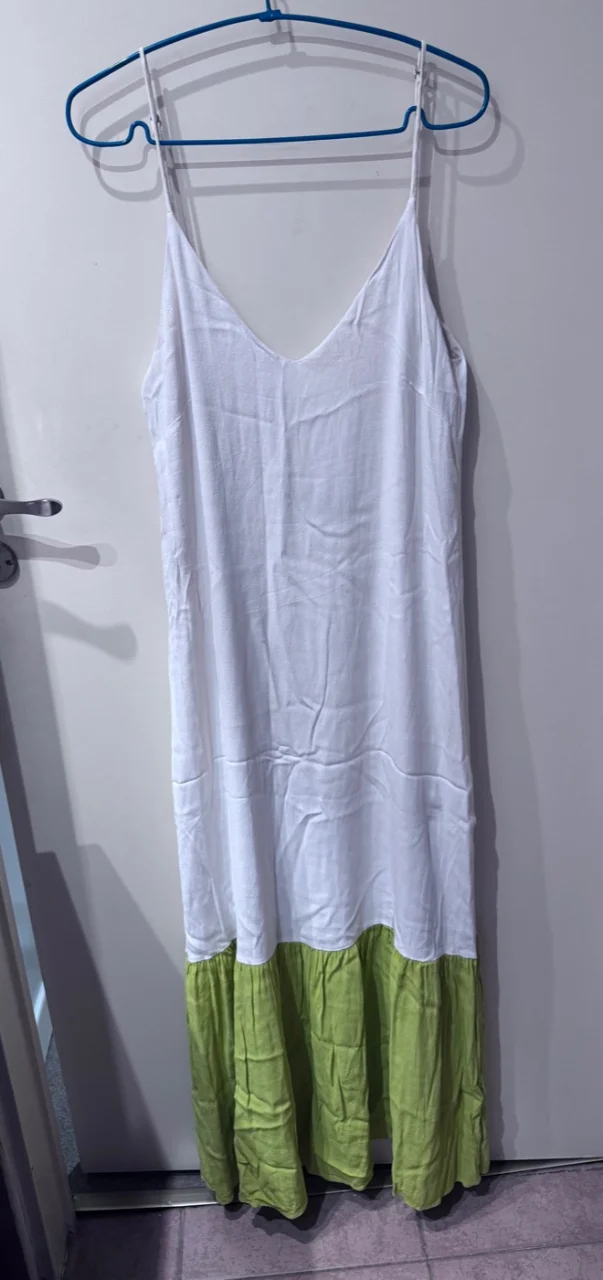 Vestido Clara Ibarguren - imagen 1