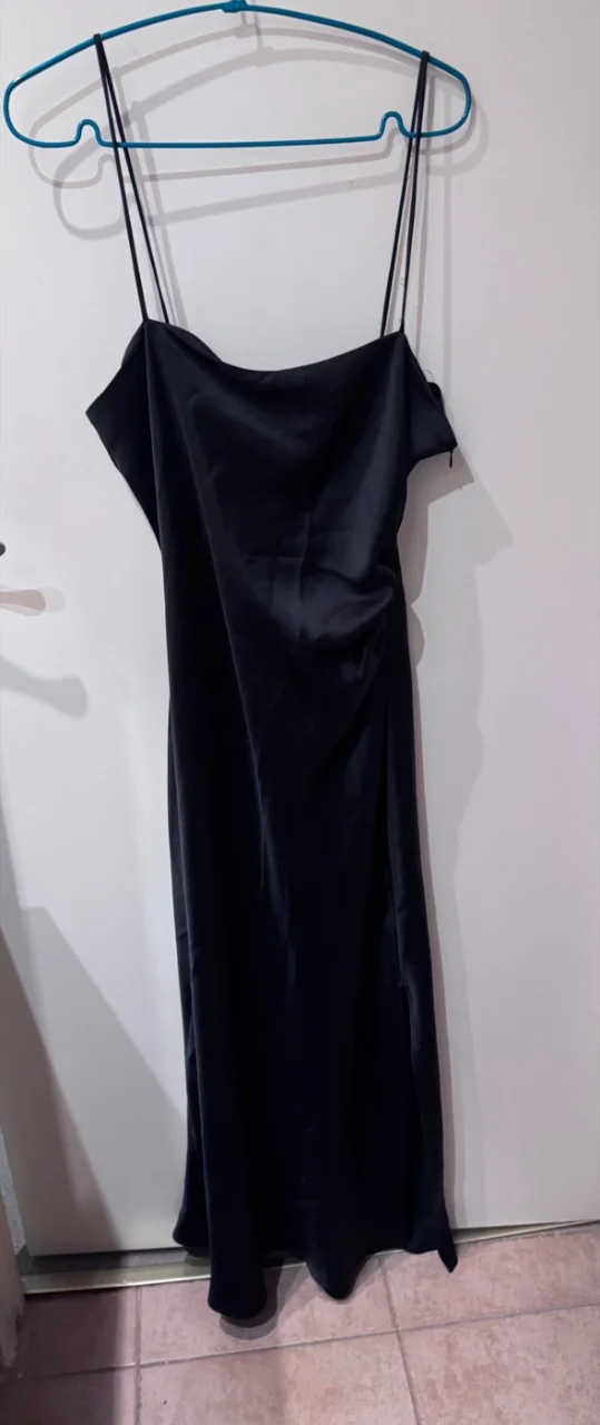 Vestido Zara - imagen 1