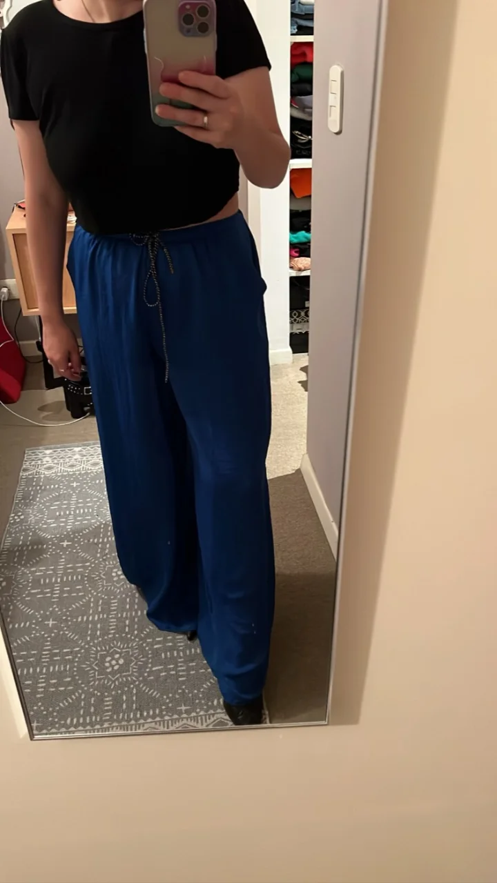 Pantalón Rapsodia - imagen 1