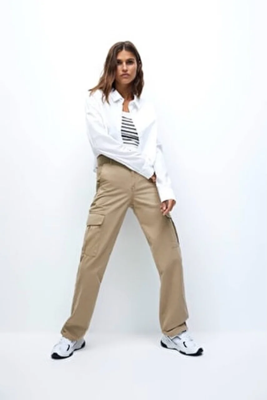 Pantalón Pull & Bear - imagen 1