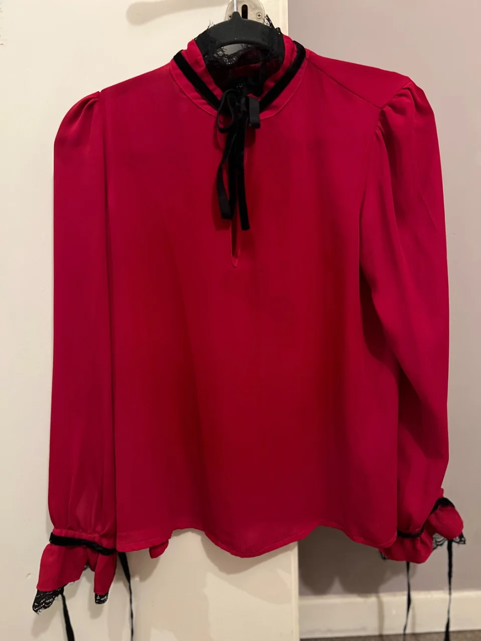 Blusa Kosiuko - imagen 1