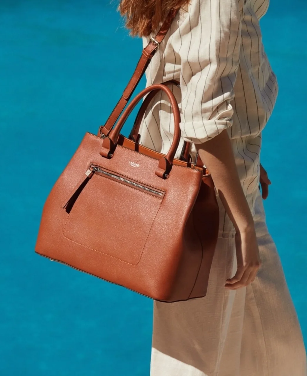 Cartera Lázaro - imagen 1