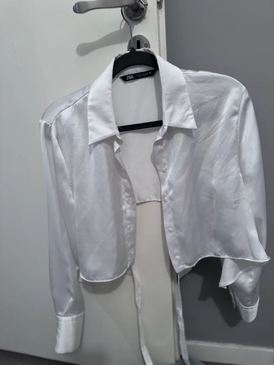 Camisa Zara - imagen 1