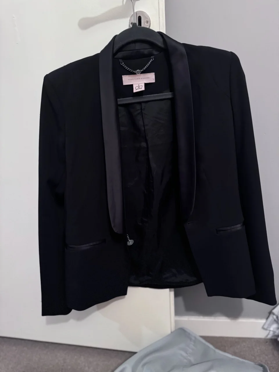 Blazer Paula Cahen Danvers · Talle 1