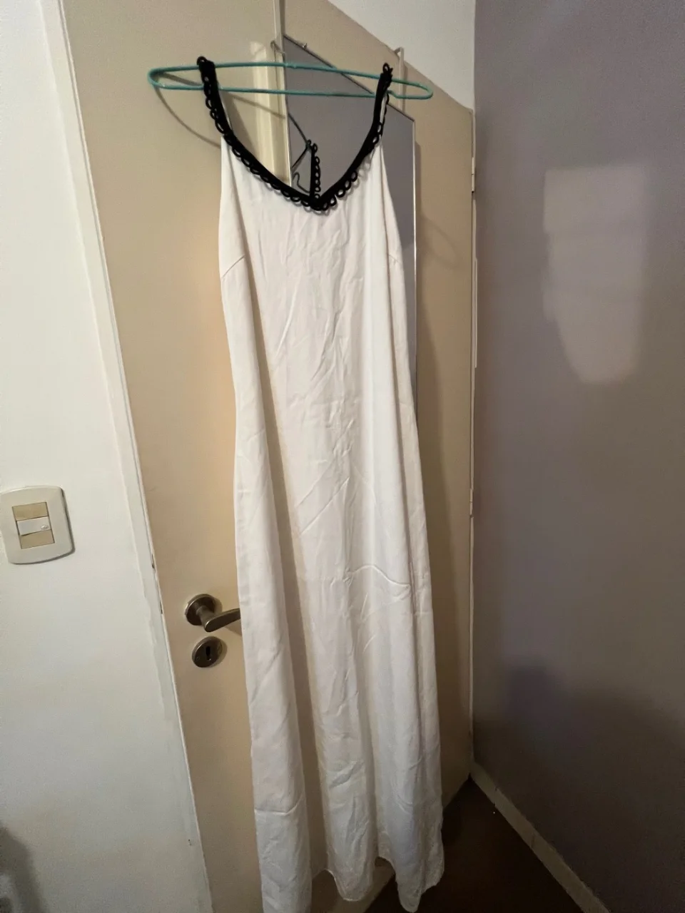 Vestido Clara Ibarguren - imagen 1