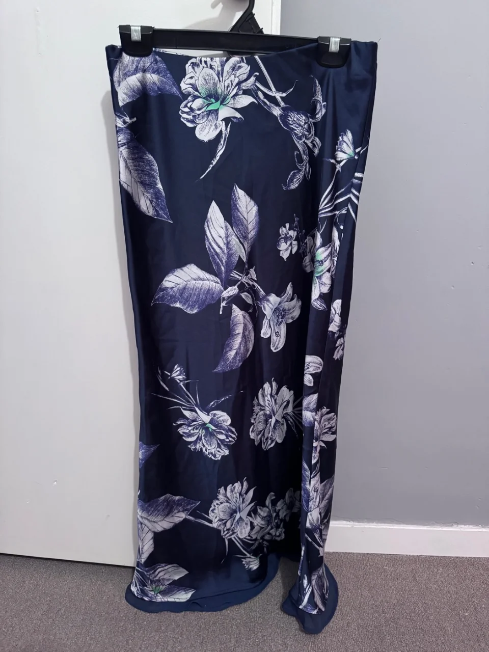 Pollera Zara · Talle M