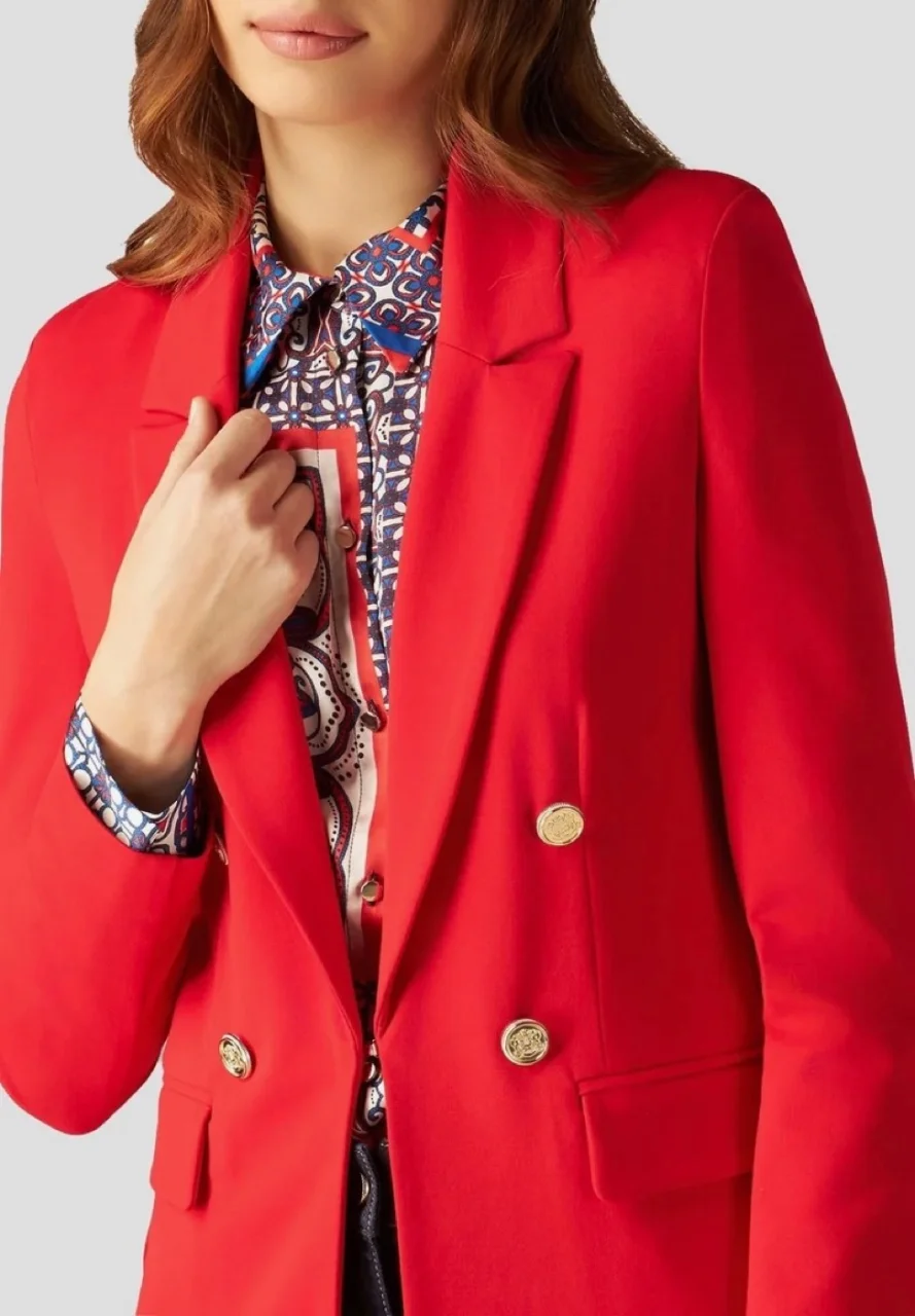 Blazer Ayres - imagen 1