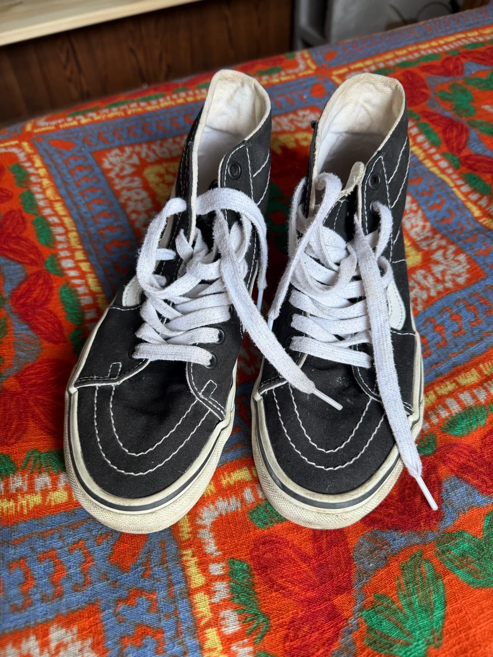 Zapatillas Vans - imagen 1