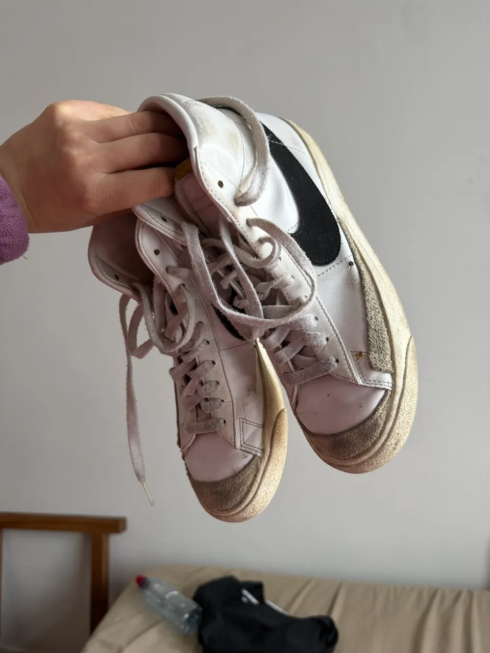 Nike · Talle US 8