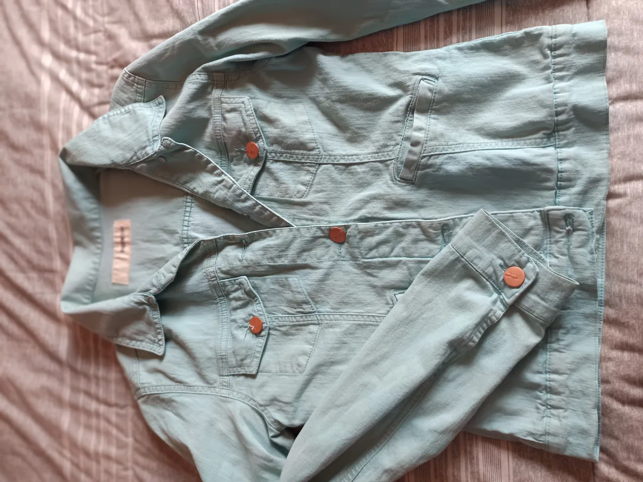 Campera System Basic - imagen 1
