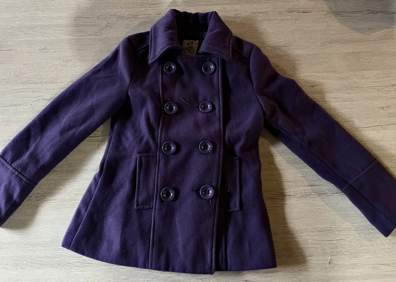 Basic style · Talle 11 años / 146 cm