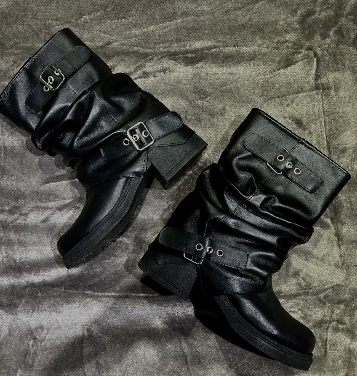 Botas Byfederikastore - imagen 1