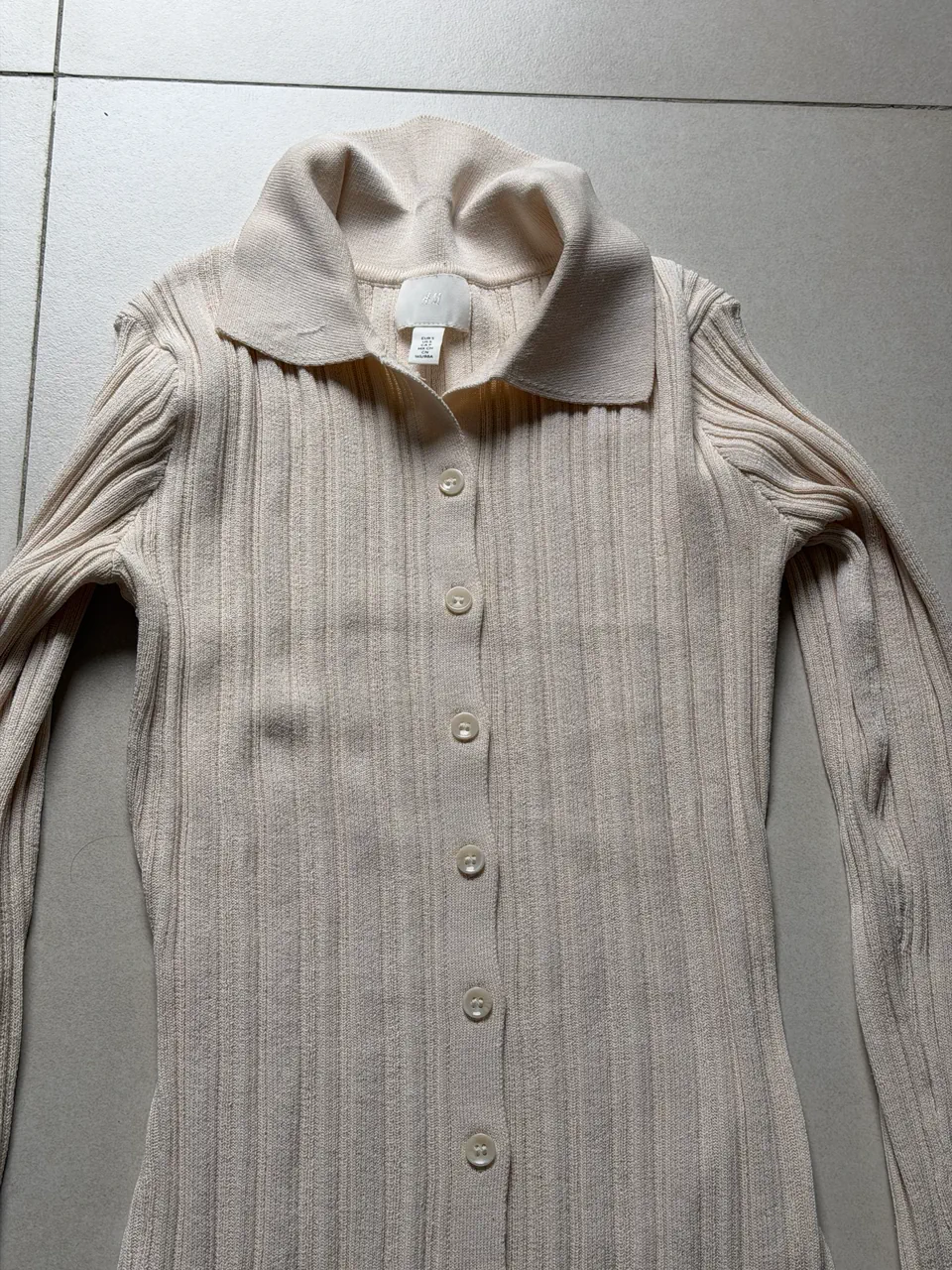 Remera H&M - imagen 1