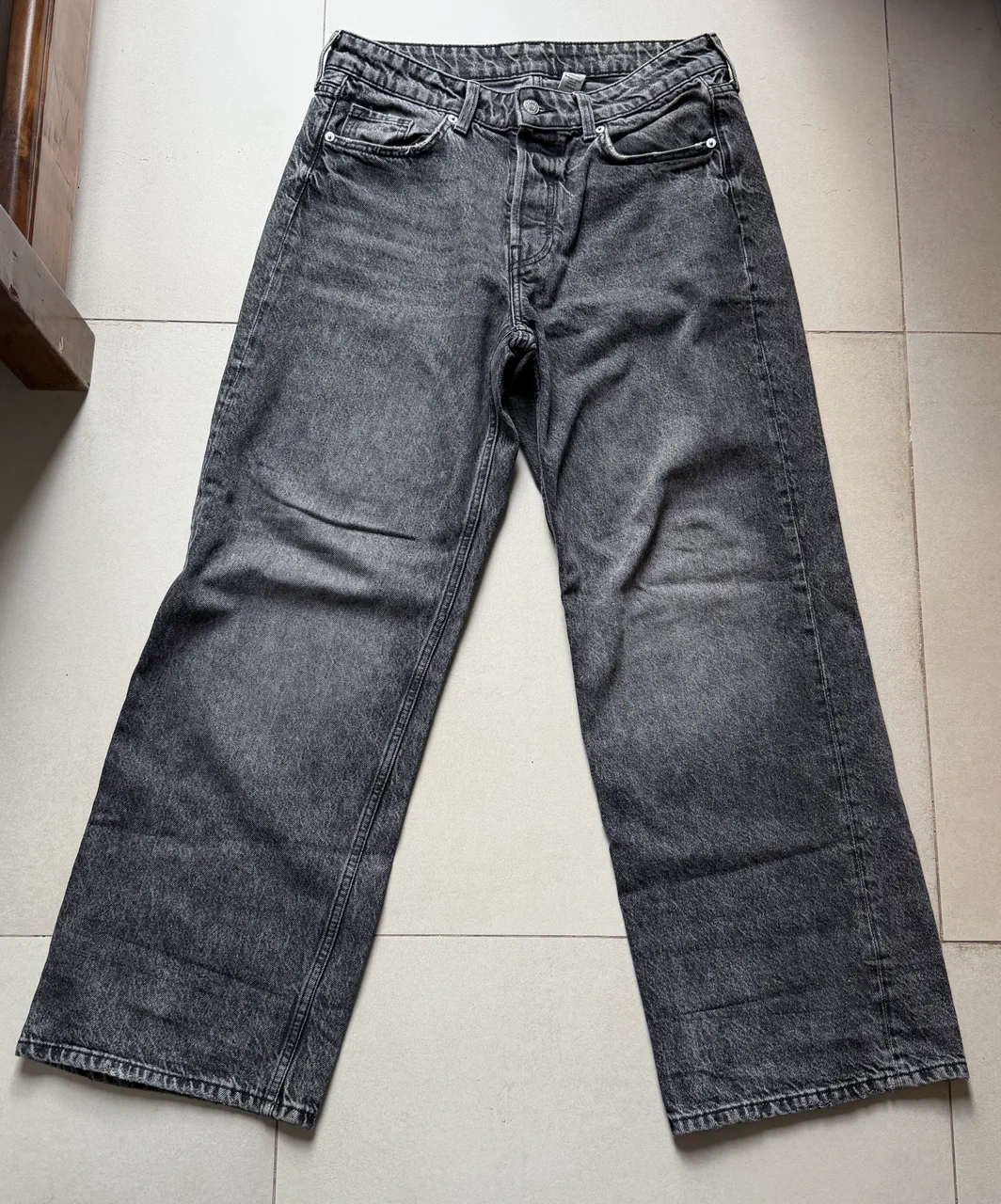 Jean H&M - imagen 1